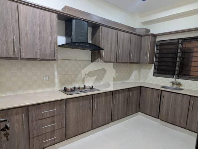 Apartment for rent in Islamabad