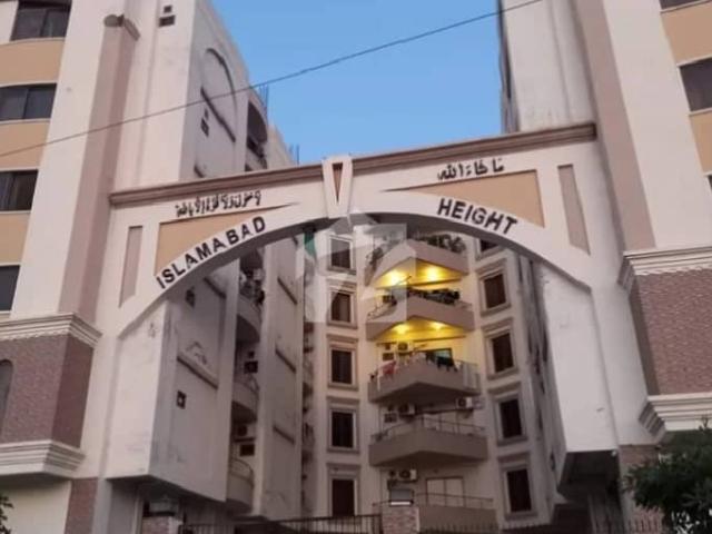 Apartment for rent in اسلام آباد, زون 1