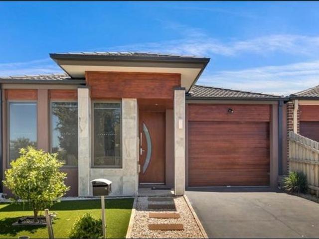 House for rent in Gateway, Melbourne