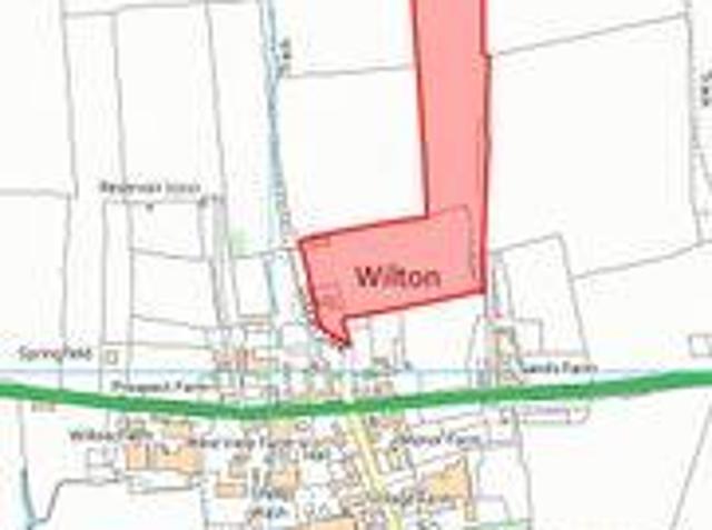 House for sale in Pickering, North Yorkshire