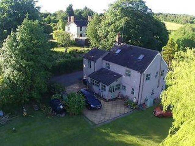 House for sale in Stoke-on-Trent