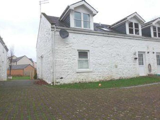 House for rent in Bridge of Weir, Renfrewshire