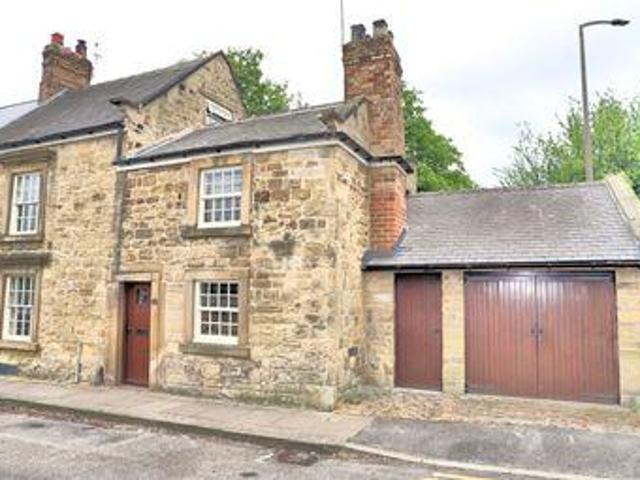House for sale in South Yorkshire