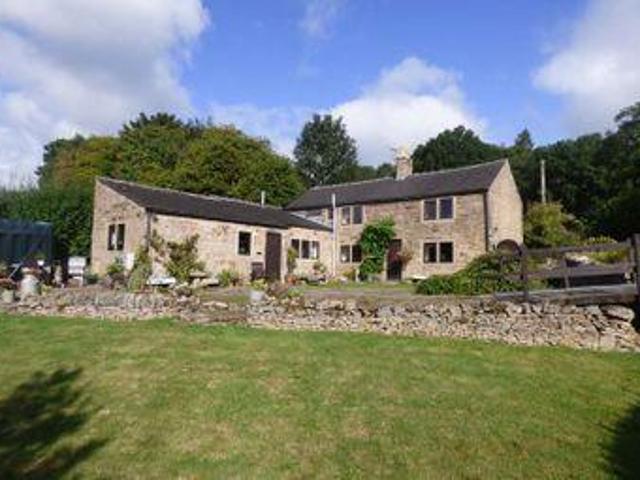 House for sale in Kedleston, East Midlands