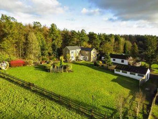 House for sale in Froggatt, East Midlands
