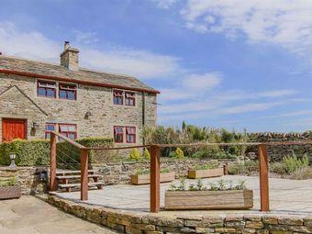 House for sale in Colne, Pendle