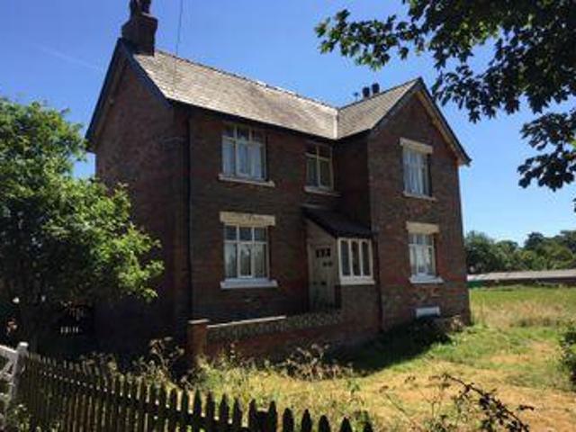House for sale in Southport, Sefton