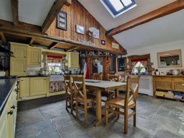 House for sale in Burnley, Lancashire