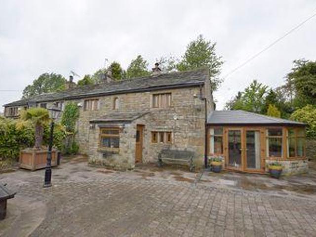 House for sale in Burnley, Lancashire