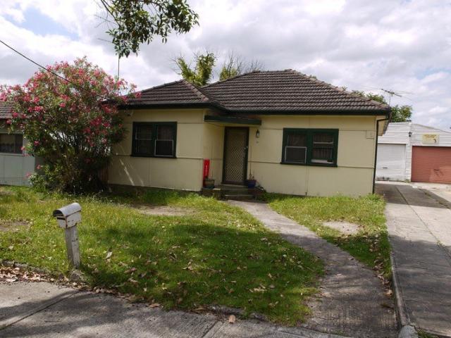 House for rent in Sydney, New South Wales