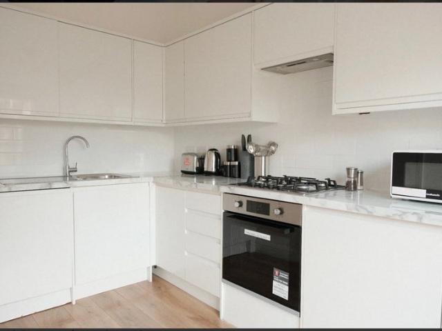 Apartment for rent in Marylebone, Greater London