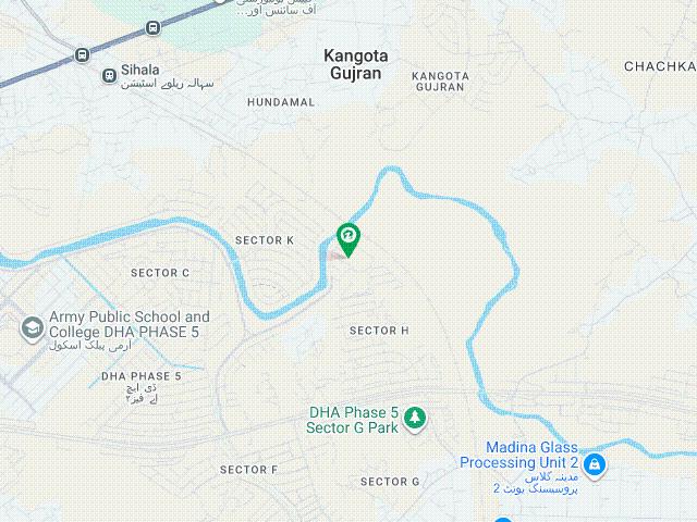 Apartment for rent in Islamabad