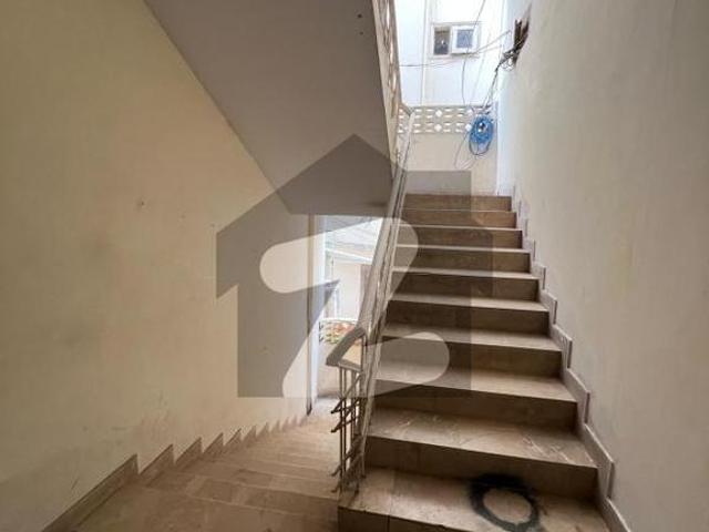 Apartment for rent in Clifton, North Waziristan
