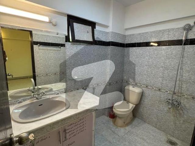 Apartment for rent in Clifton Block 9, کراچی ڈویژن