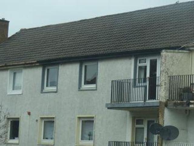 House for rent in Hamilton, Scotland