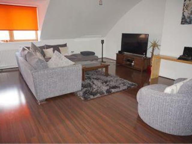 House for rent in Scotland