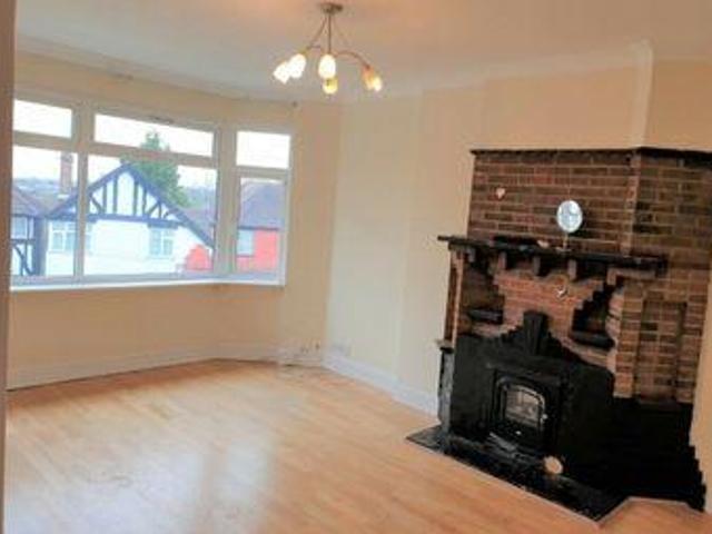House for rent in Lyons, Greater London