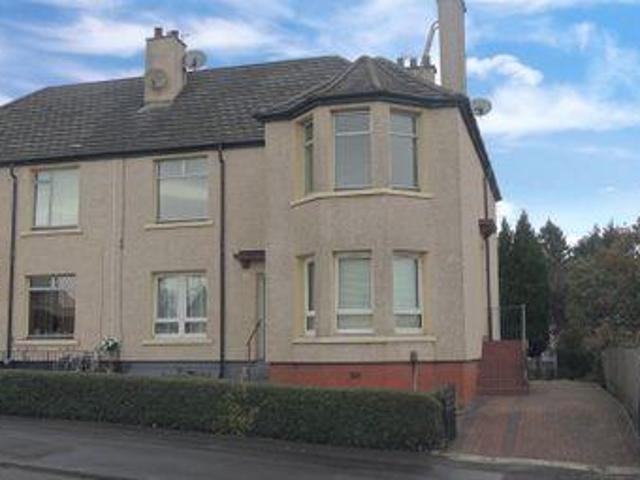 House for rent in Scotland