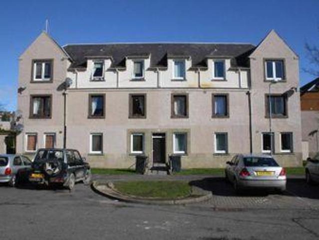 House for rent in Hawick