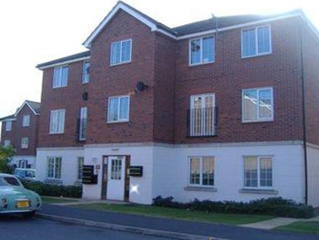 House for rent in Elmfield, Leicestershire