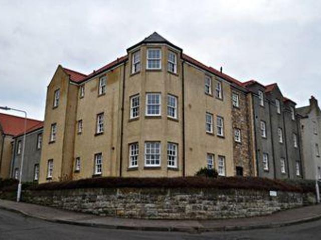 House for rent in Anstruther, Scotland