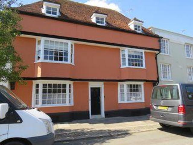 House for rent in Oad Street, Kent