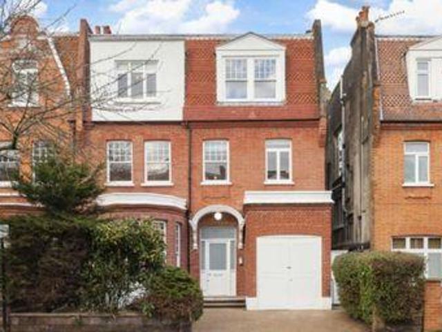 House for rent in Lyons, Greater London
