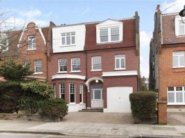House for rent in Lyons, Greater London