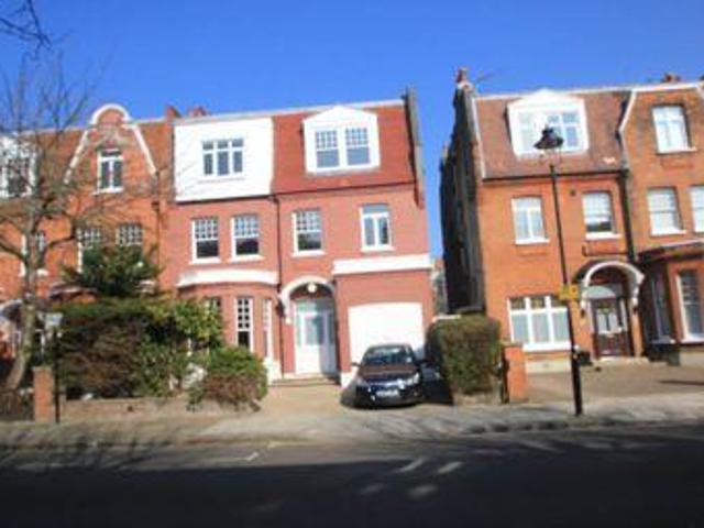 House for rent in Lyons, Greater London