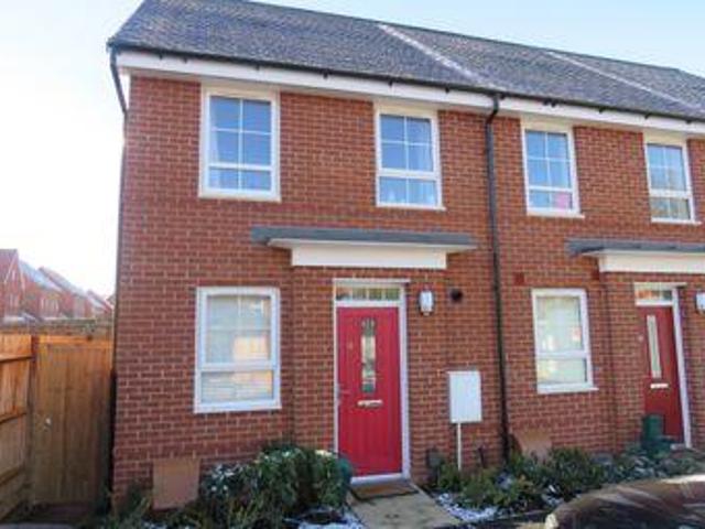 House for rent in Pouchen End, Isle Of Man