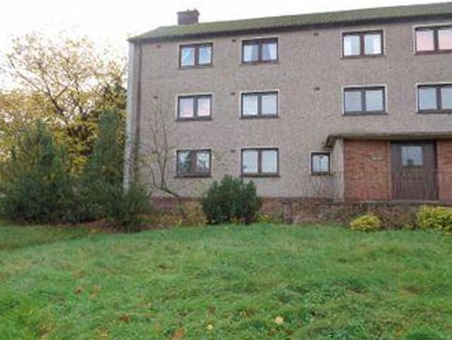 House for rent in Caskieberran, Scotland