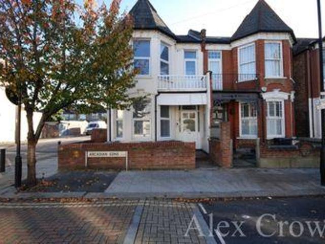 House for rent in City of London, Greater London