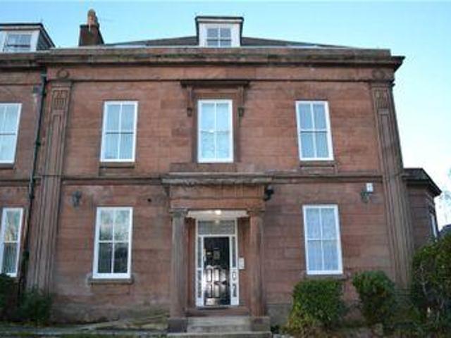 House for rent in Calderstones