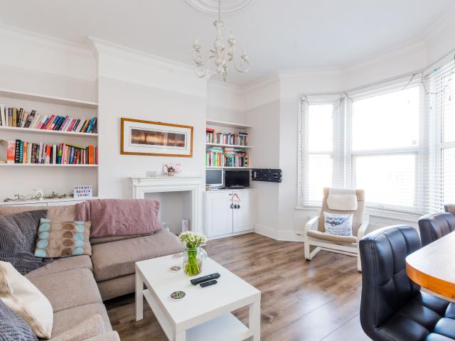 Apartment for rent in Crouch End, Greater London