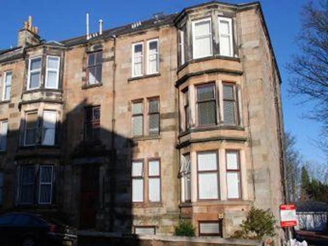 House for rent in Greenock, Scotland