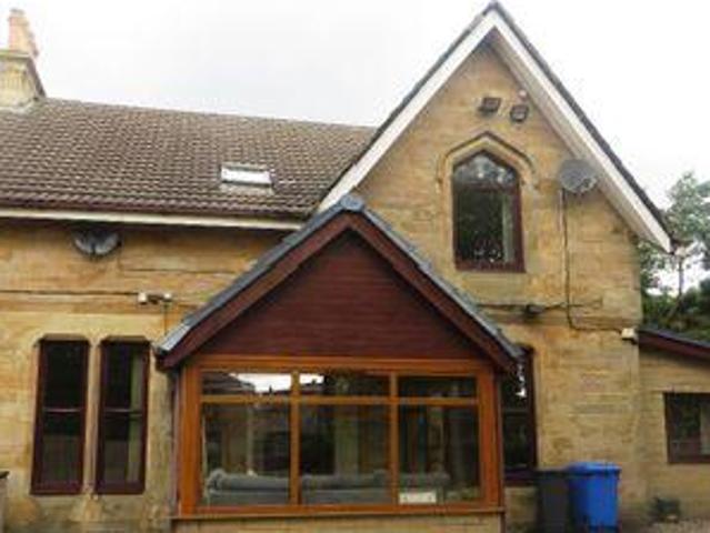 House for rent in Bathgate, Scotland