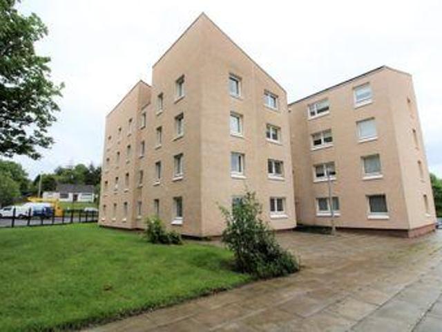 House for rent in Clydebank, Scotland