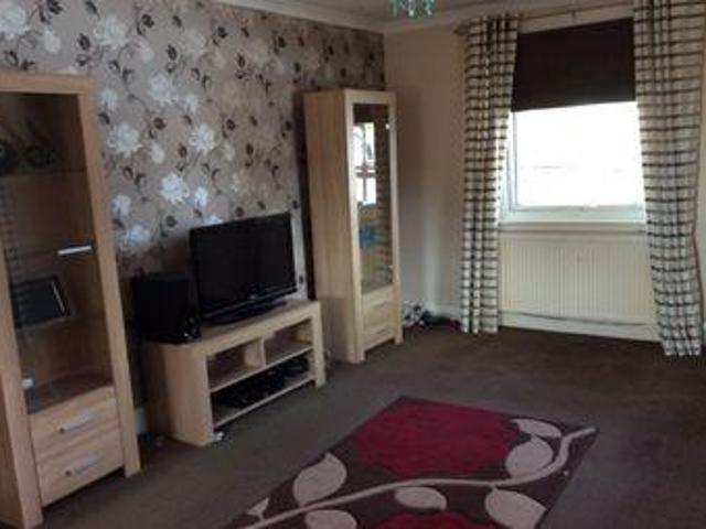 House for rent in Clydebank, Scotland