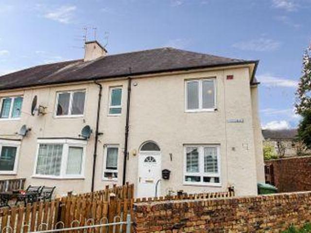 House for rent in Alloa, Scotland