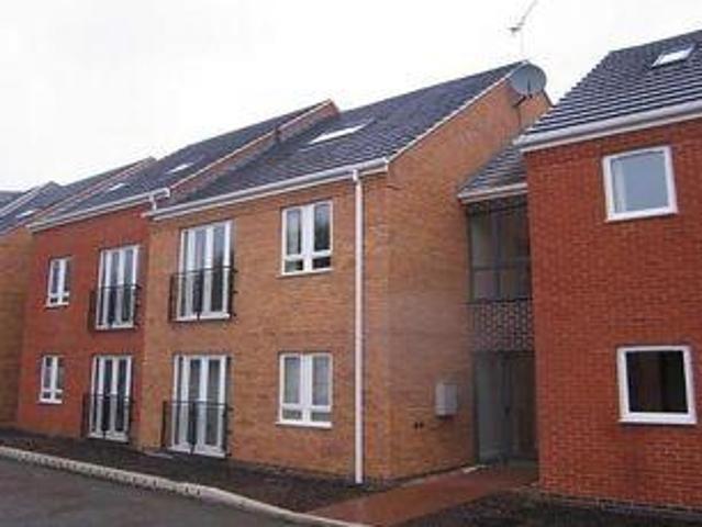 House for rent in City of Nottingham, East Midlands