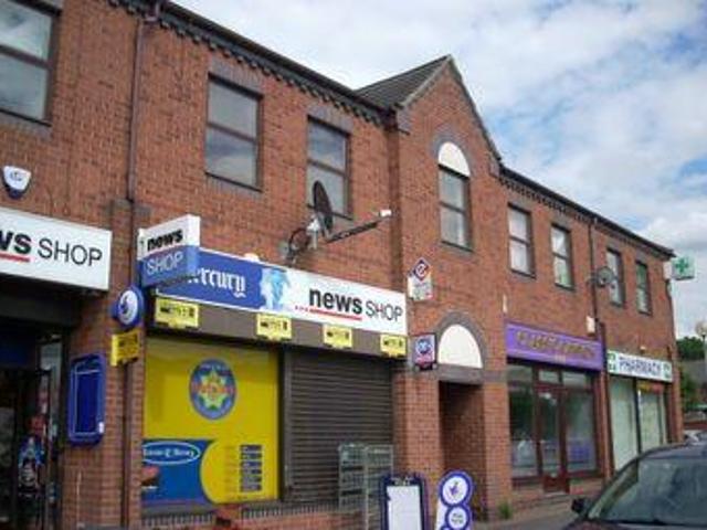House for rent in Pinfold, Leicestershire
