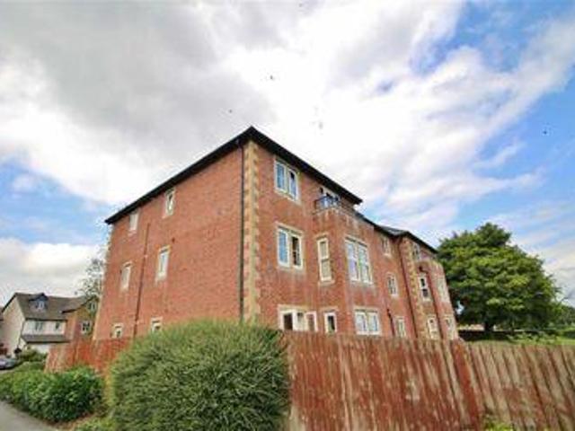 House for rent in Higher Bartle, Lancashire