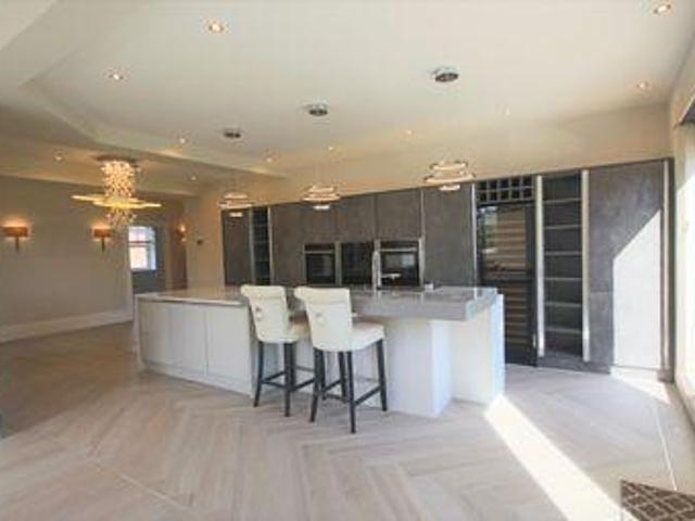 House for rent in Higher Bartle, Lancashire
