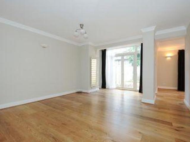 House for rent in Lyons, Greater London