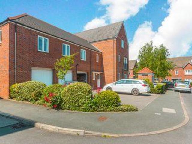 House for rent in Trafford Park, Greater Manchester