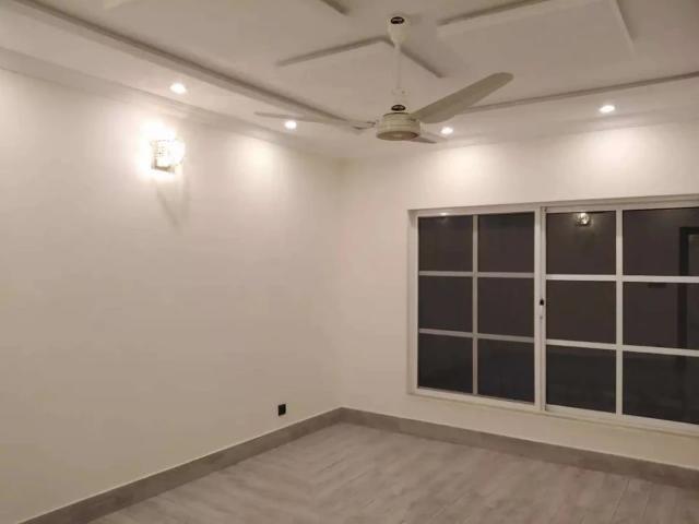 Apartment for rent in Islamabad