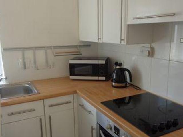 House for rent in Scotland