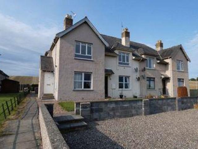 House for rent in Caskieberran, Scotland