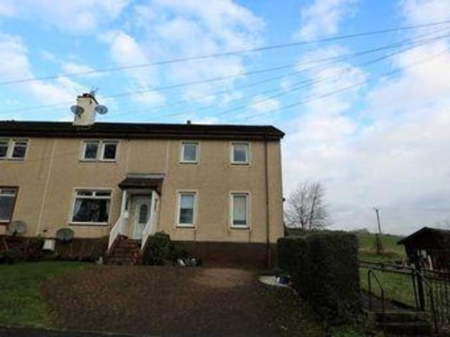 House for rent in Scotland