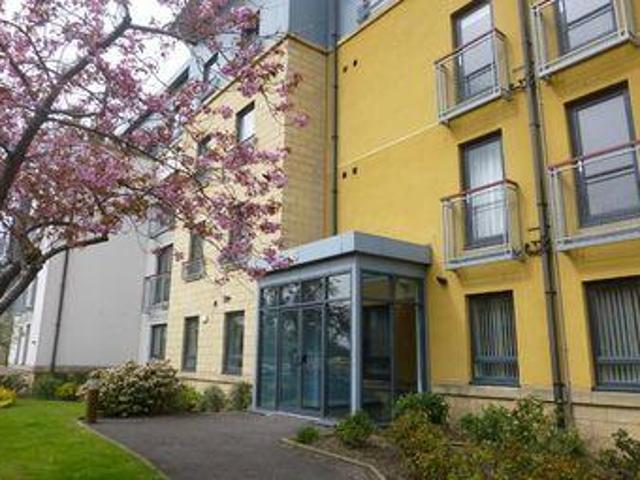 House for rent in Scotland
